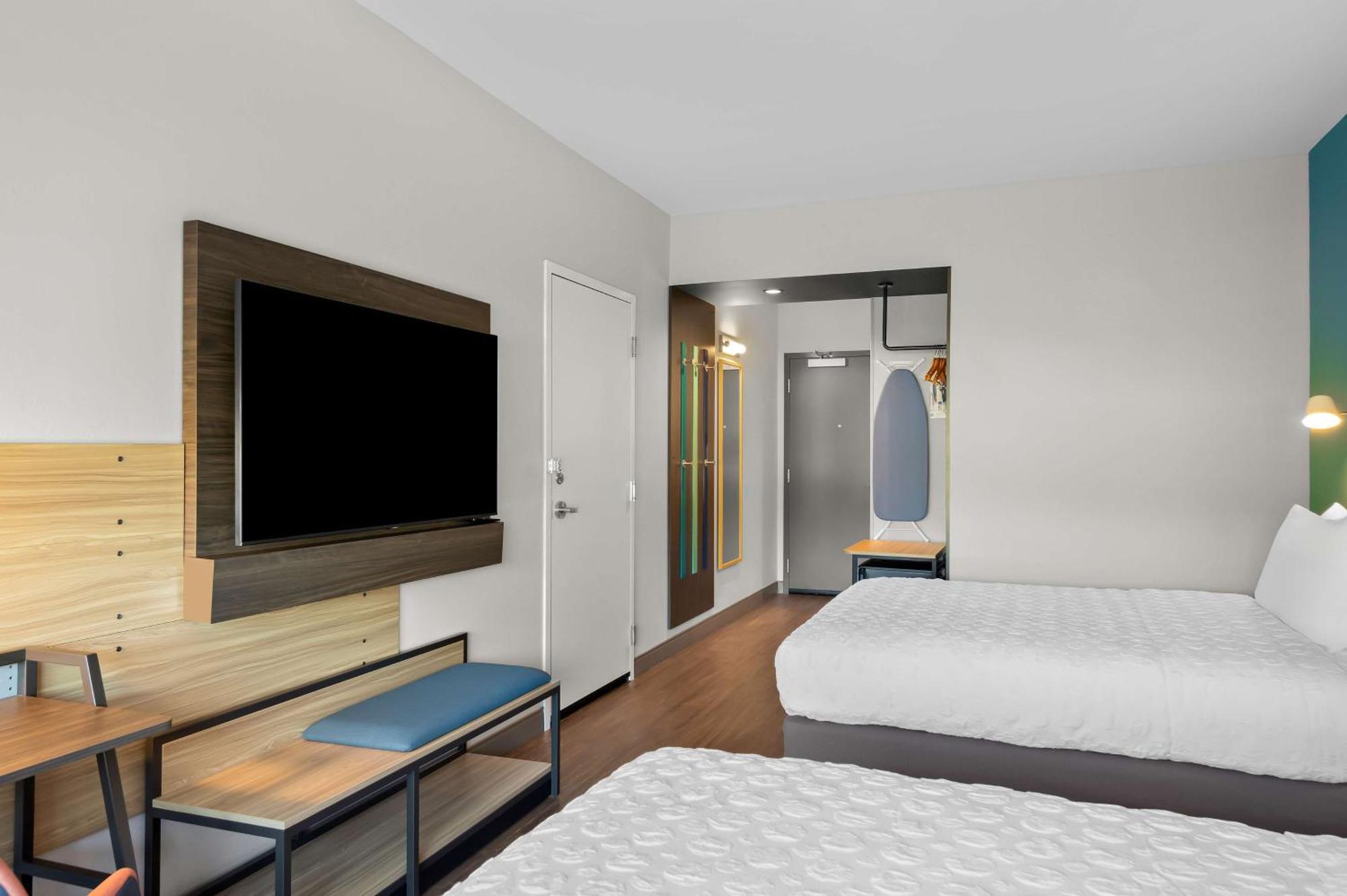 فندق Tru By Hilton لكسنجتن المظهر الخارجي الصورة