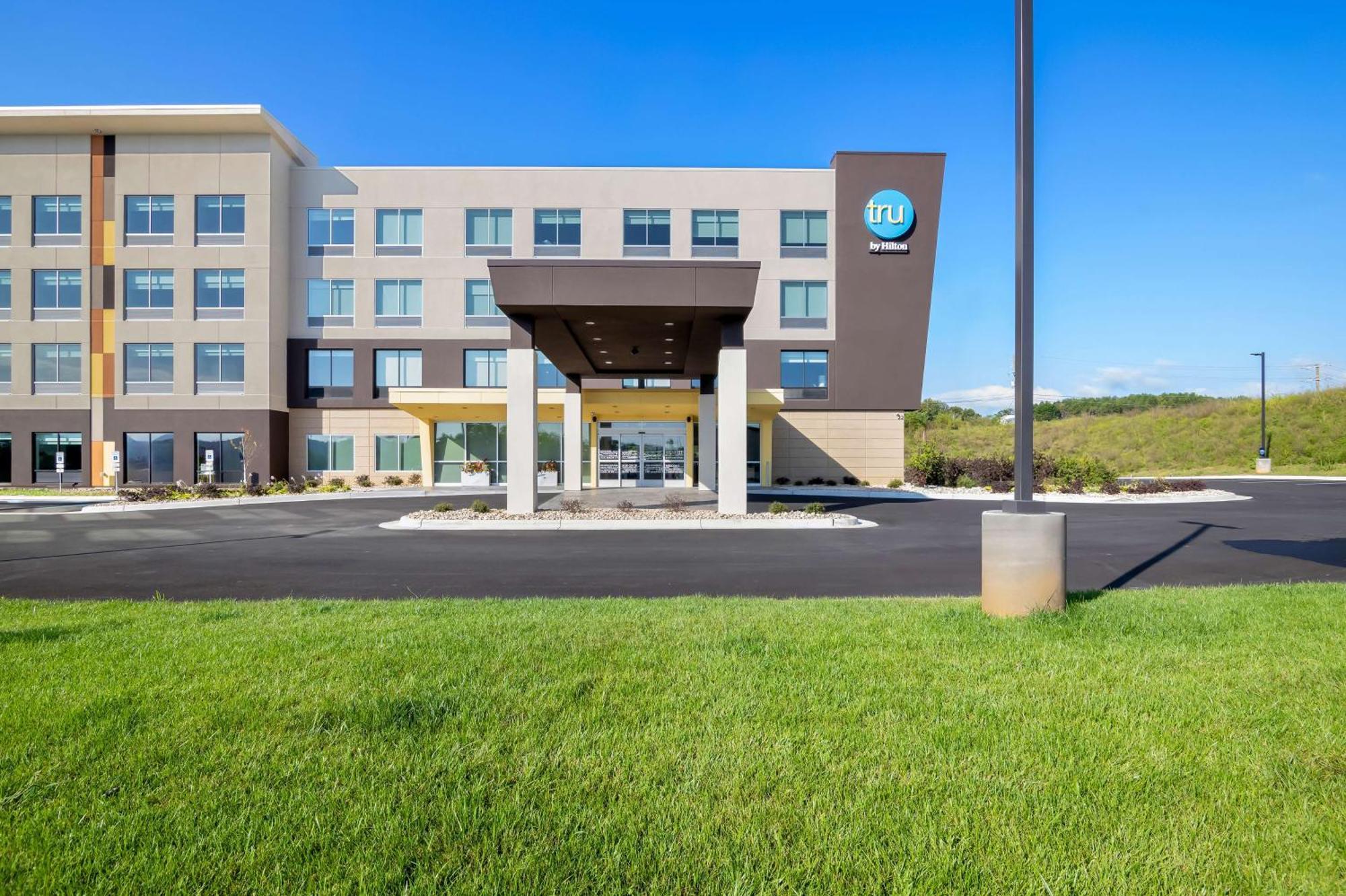 فندق Tru By Hilton لكسنجتن المظهر الخارجي الصورة