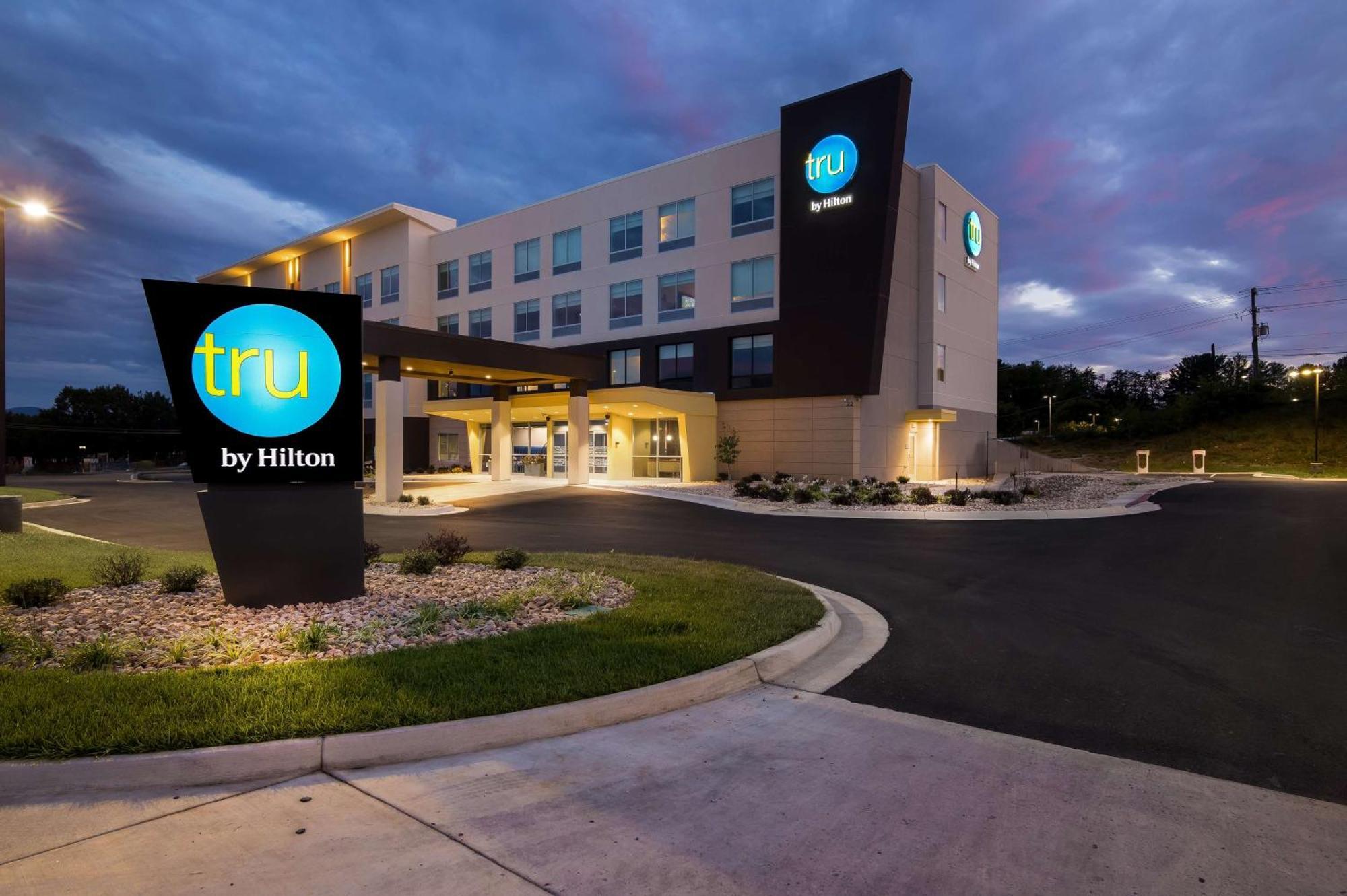 فندق Tru By Hilton لكسنجتن المظهر الخارجي الصورة